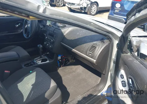 2006 Chevrolet Malibu Maxx Lt z USA, uszkodzony, nr VIN 1G1ZT61866F238584